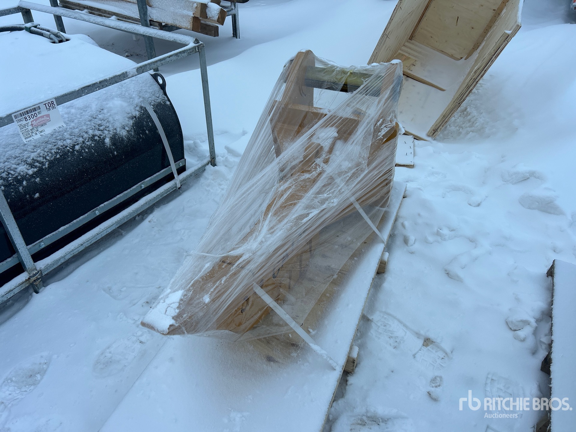 General Appearance with Foto, angolo anteriore sinistro