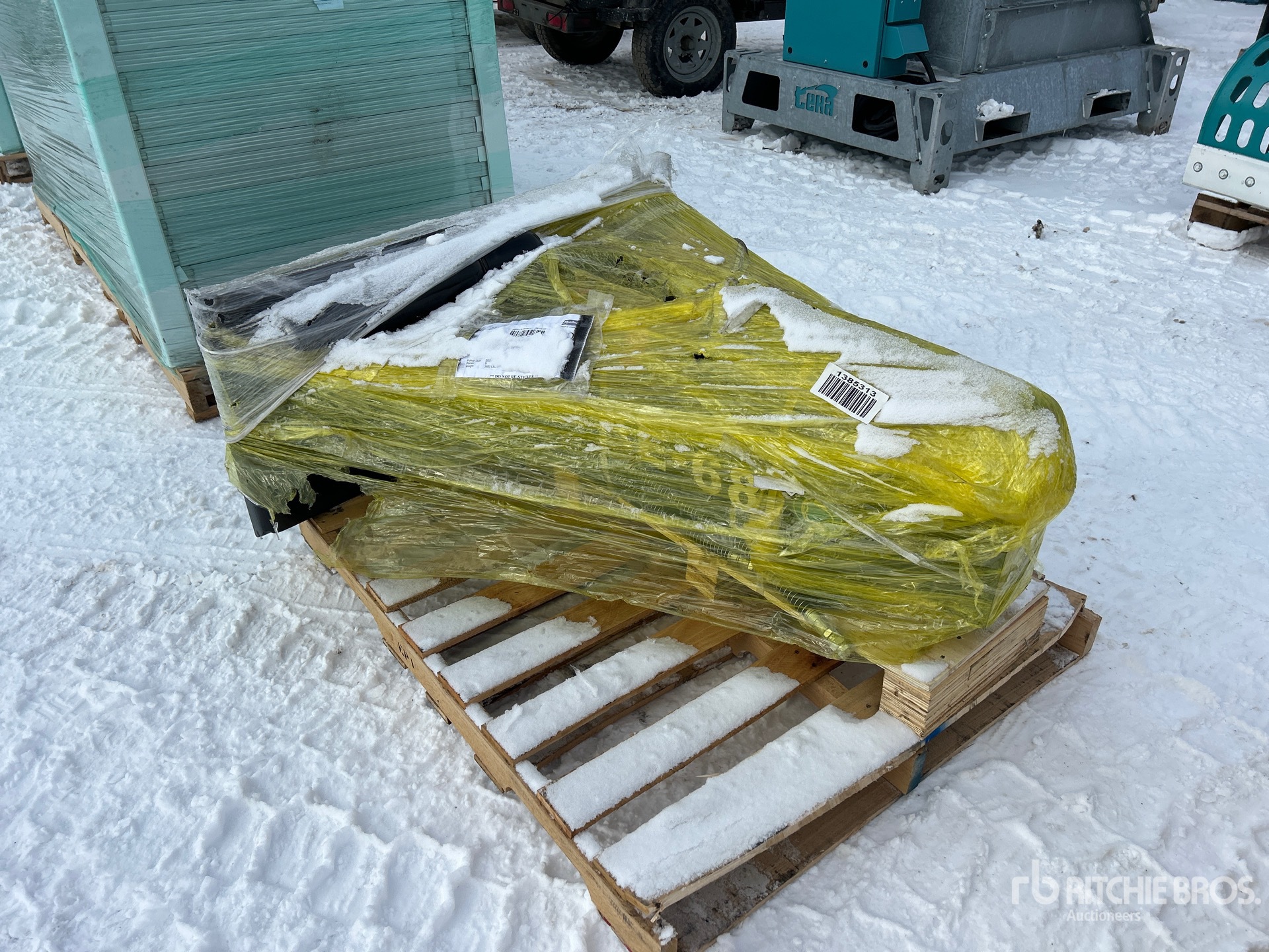 General Appearance with Foto, angolo anteriore destro