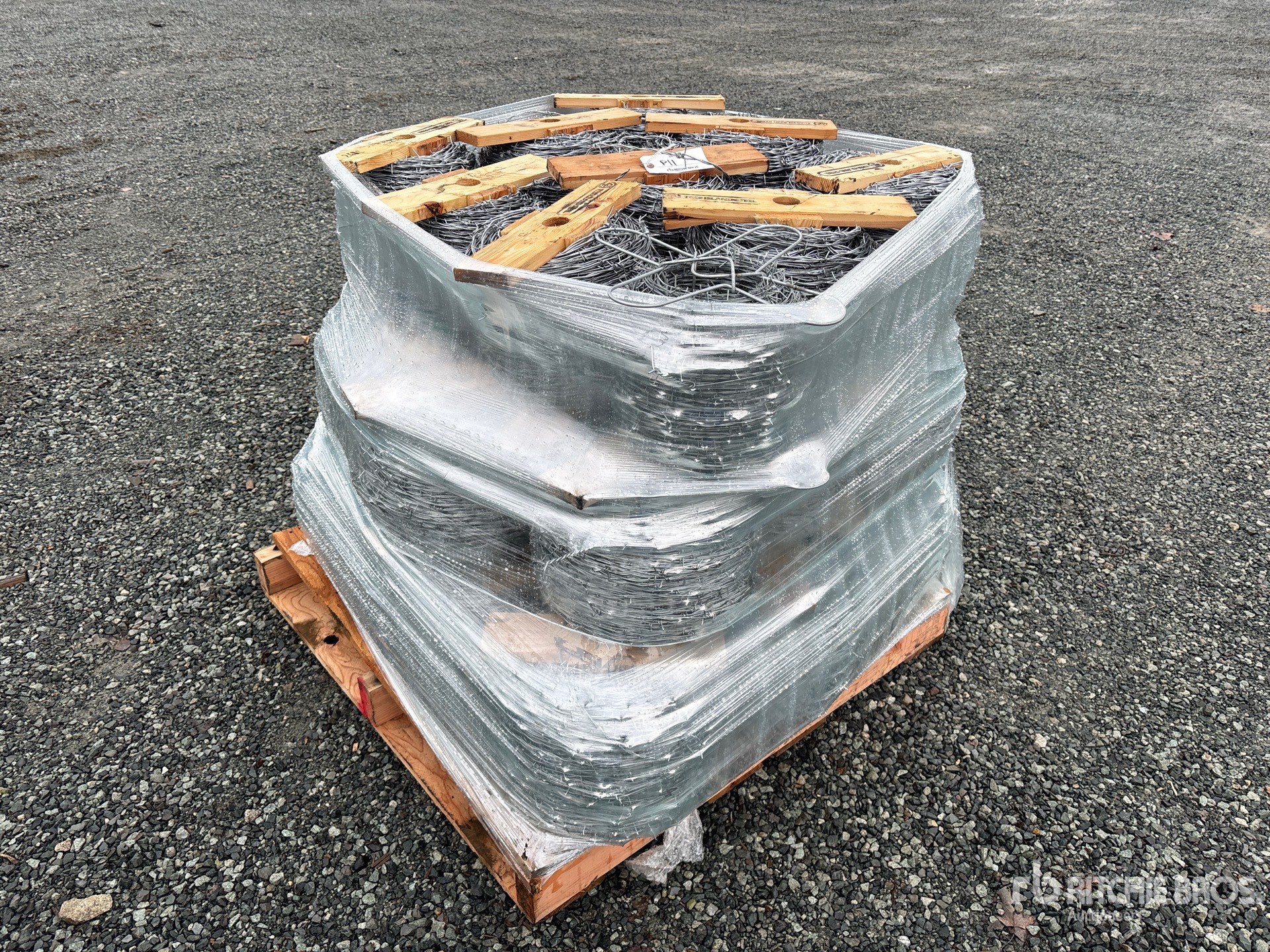 General Appearance with Foto, angolo anteriore sinistro