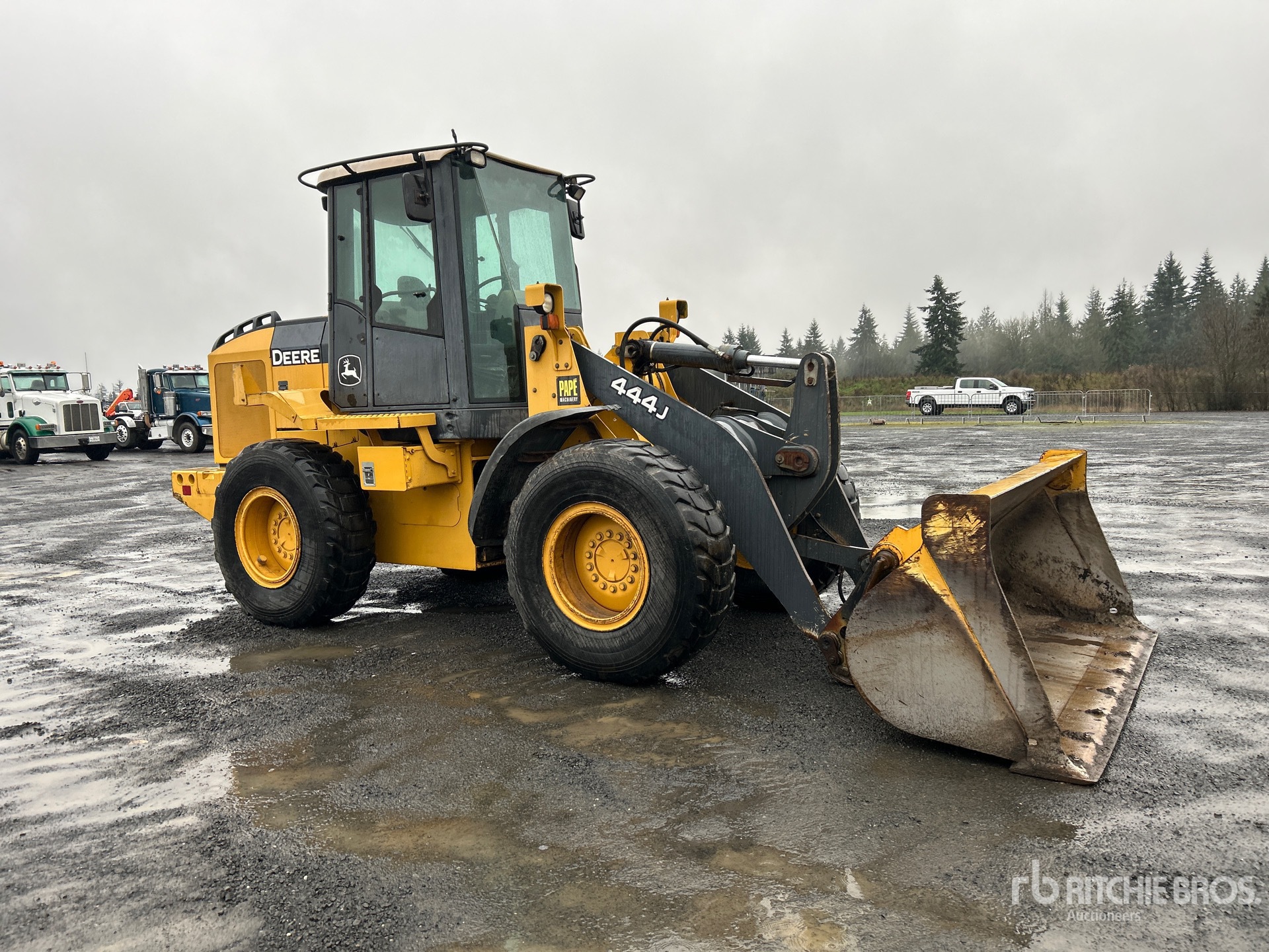 General Appearance with Imagen: esquina delantera derecha