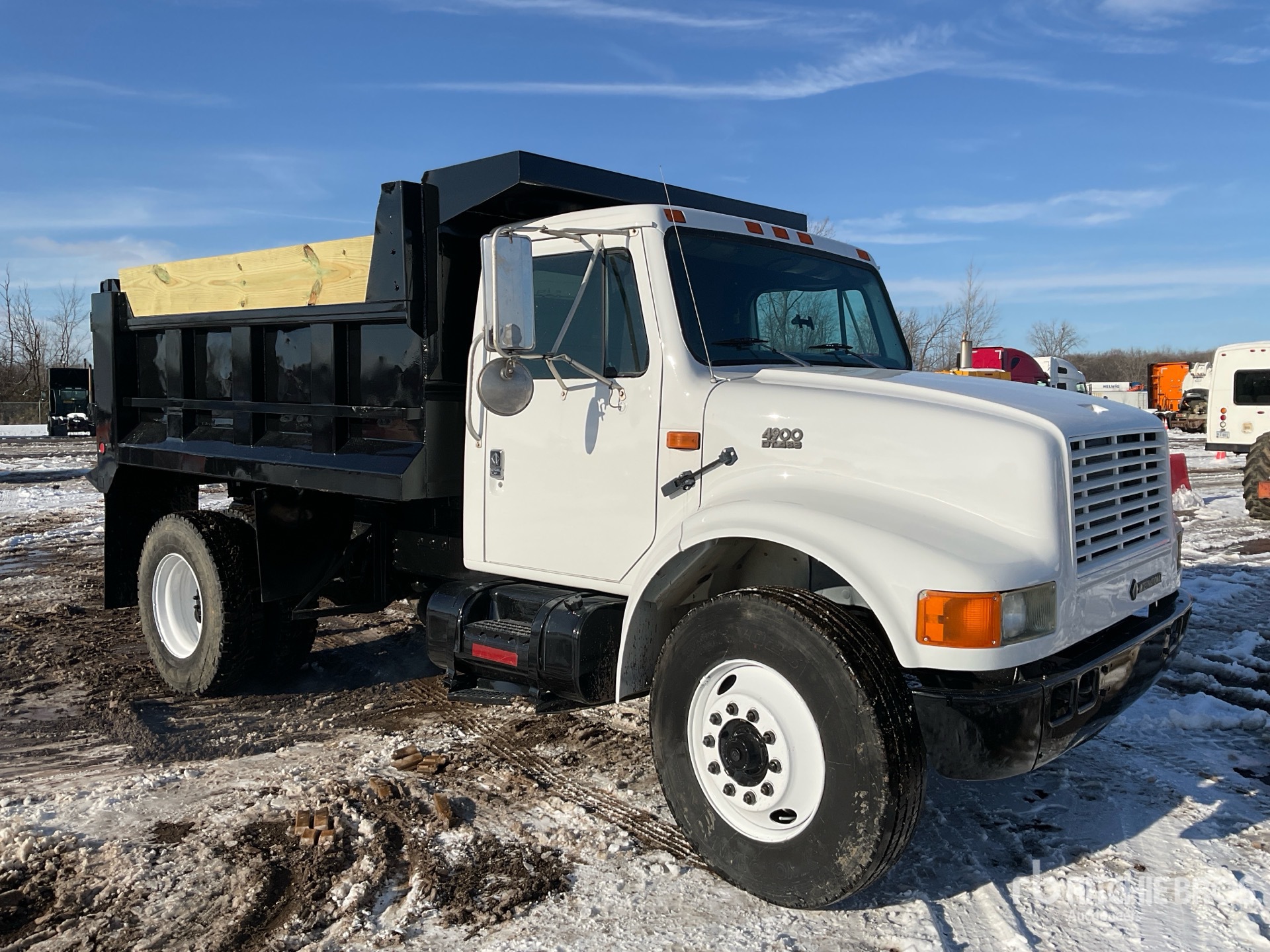 General Appearance with Imagen: esquina delantera derecha