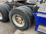 4 Underbody - Truck with