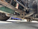 4 Underbody - Truck with