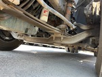 4 Underbody - Truck with