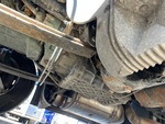 4 Underbody - Truck with
