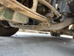 4 Underbody - Truck with