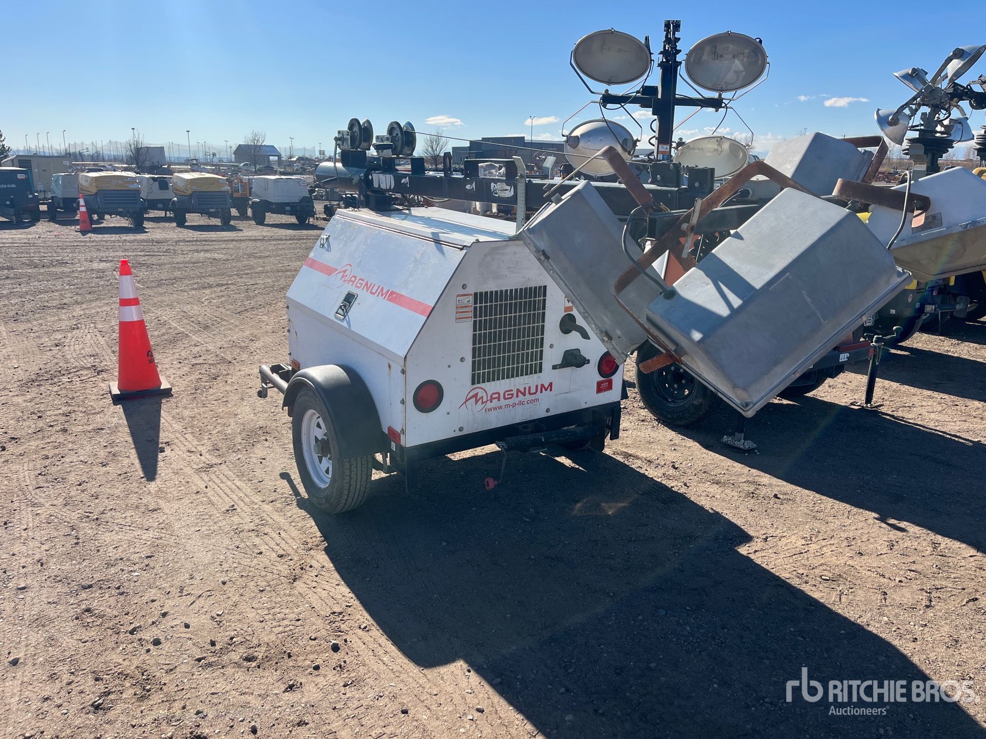 General Appearance with Zdjęcie, lewy dolny róg