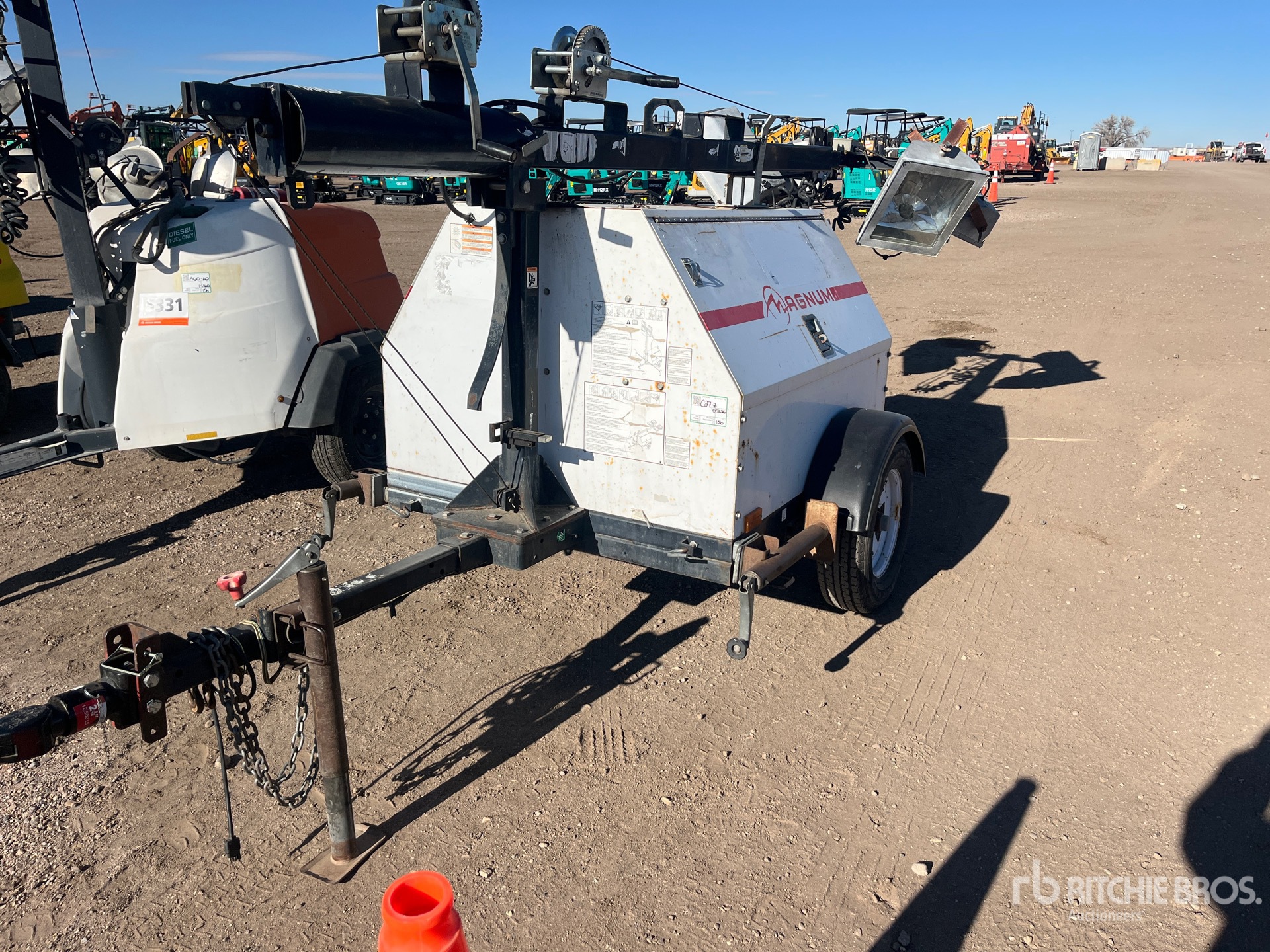 General Appearance with Zdjęcie, lewy górny róg