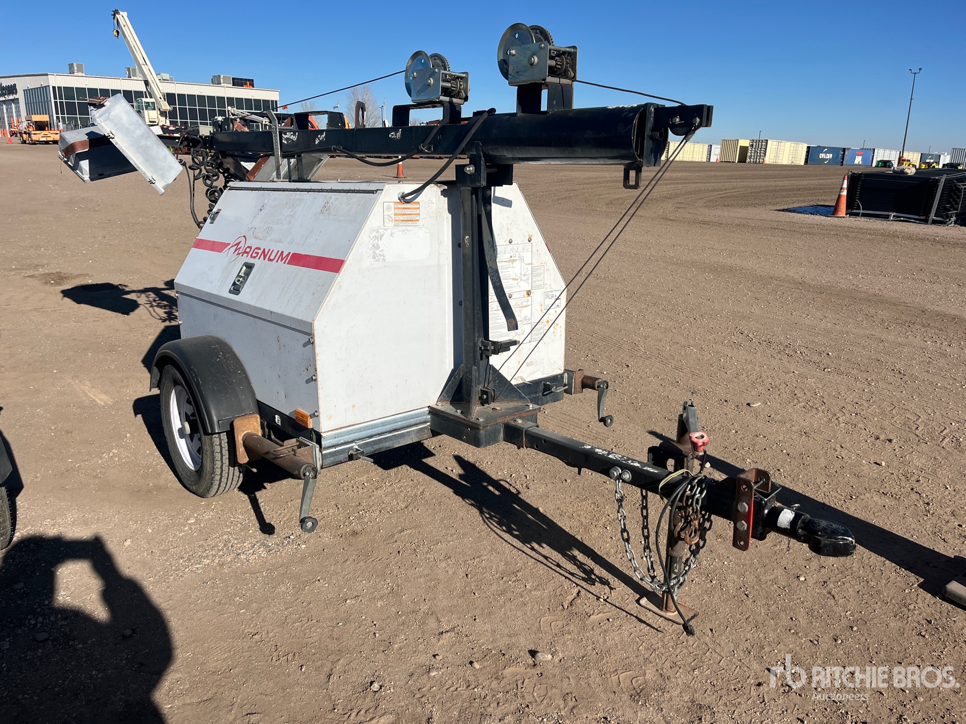 General Appearance with Zdjęcie, prawy górny róg