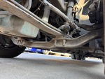 4 Underbody - Truck with