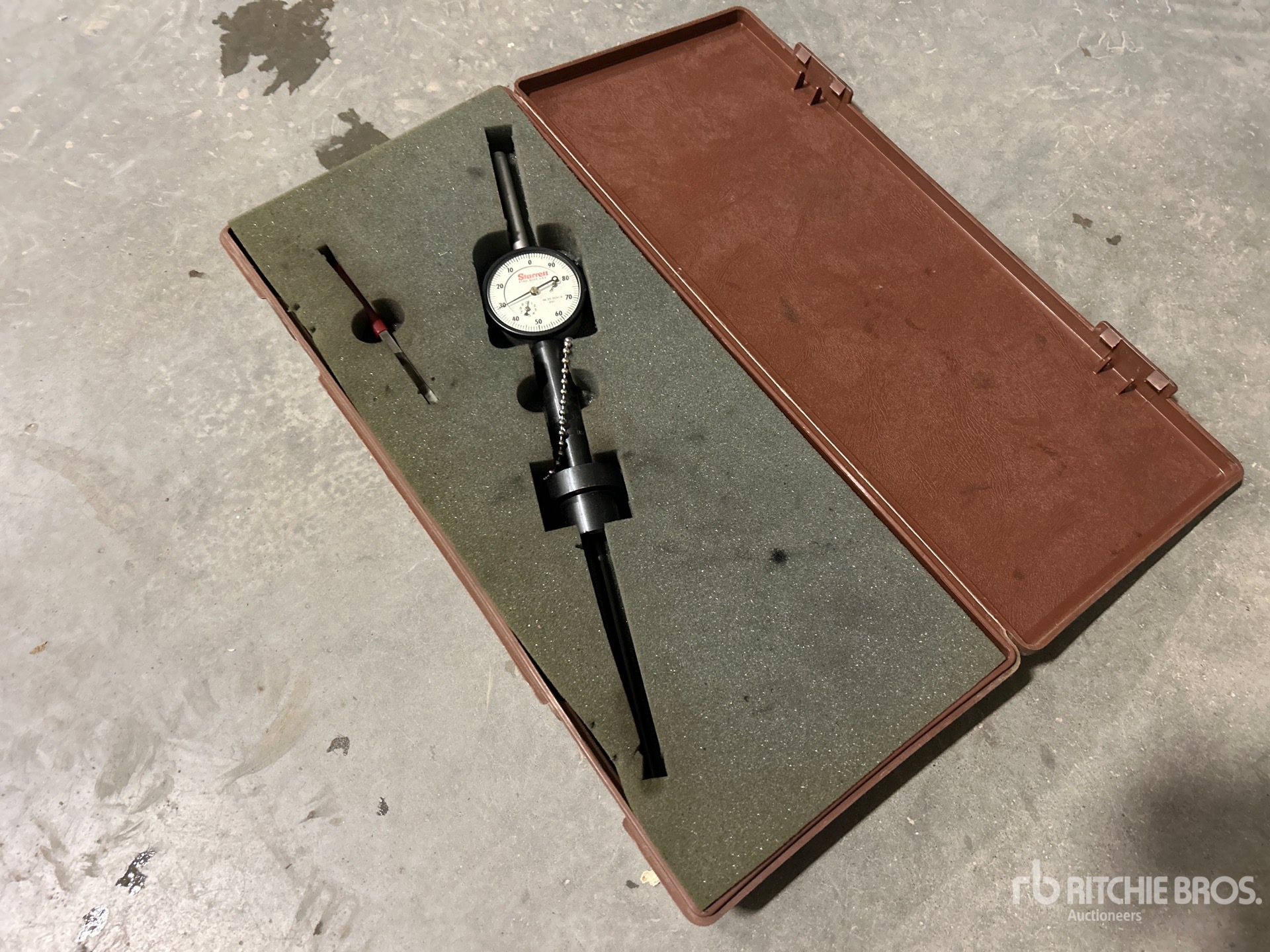 General Appearance with Foto, angolo anteriore destro