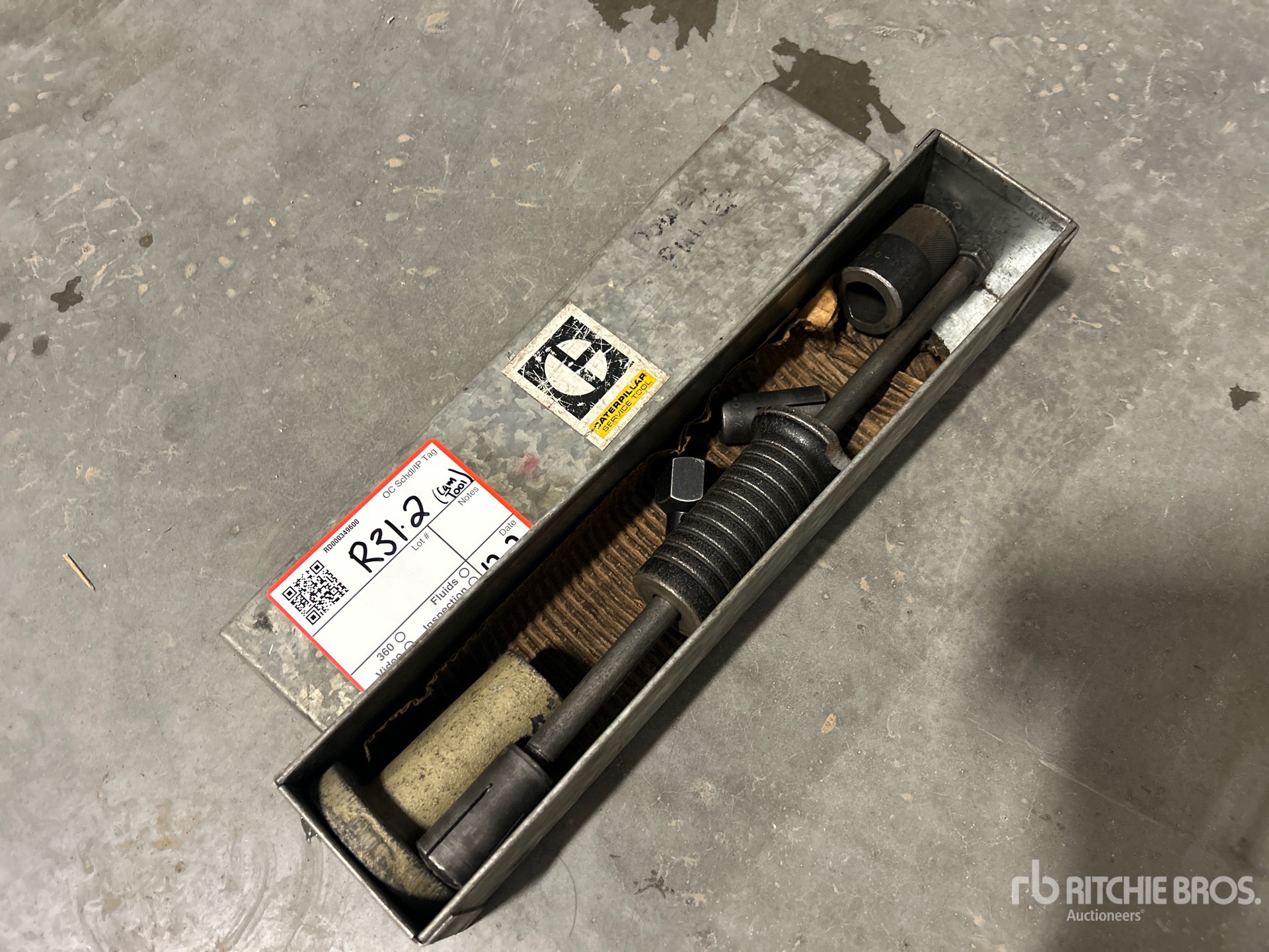 General Appearance with Foto, angolo anteriore destro