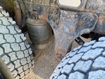 4 Underbody - Truck with 