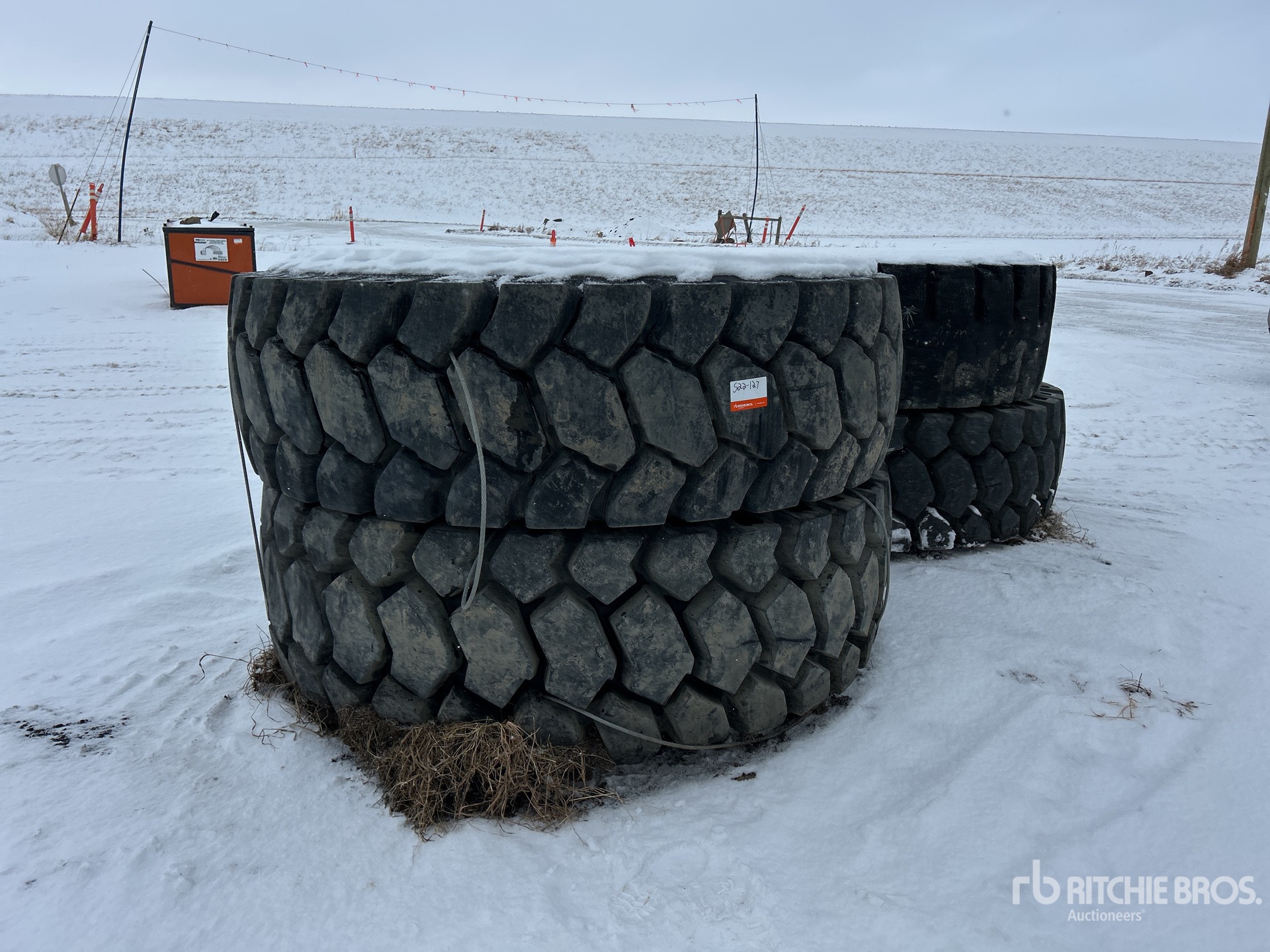 General Appearance with Zdjęcie, prawy górny róg