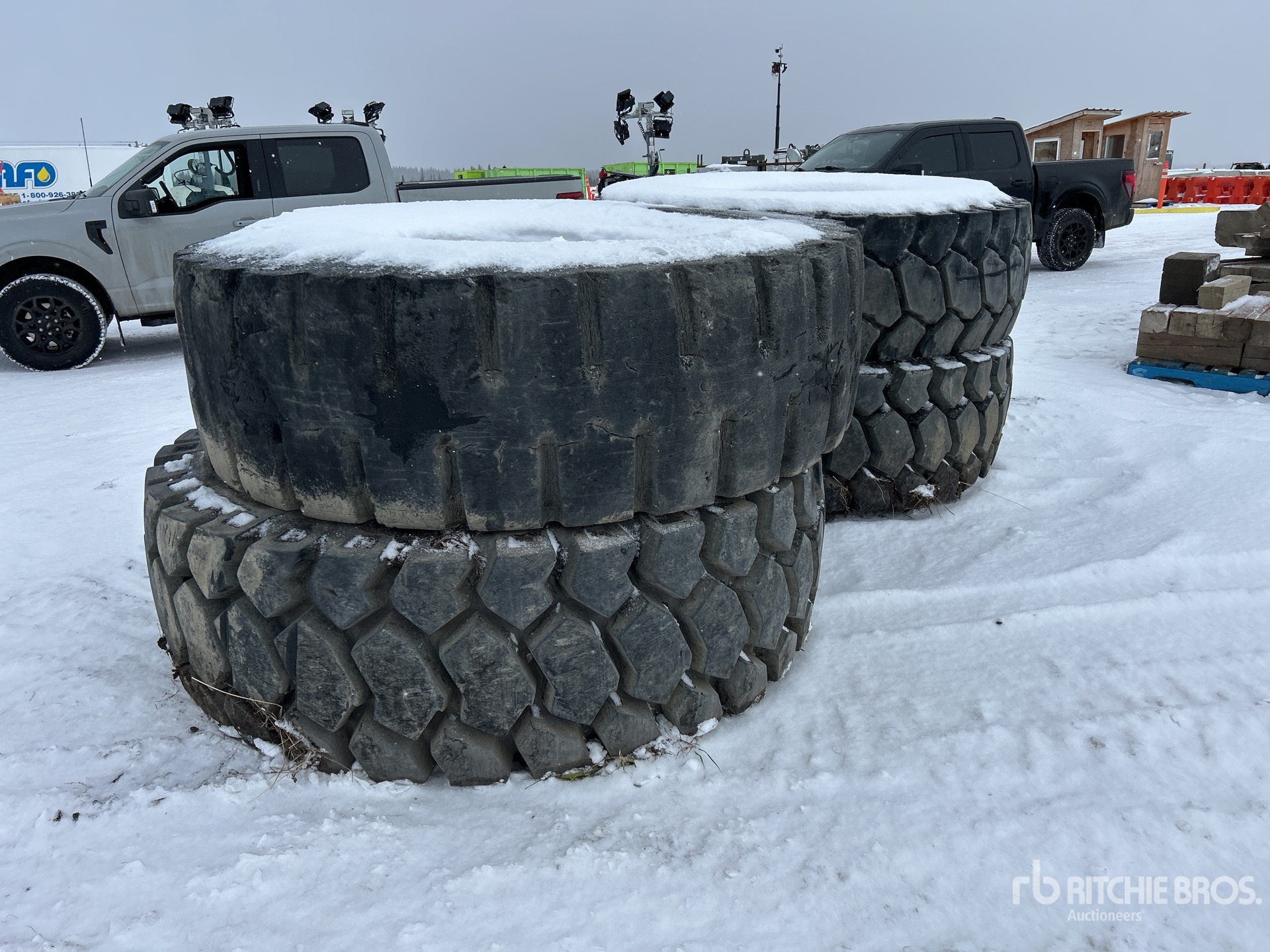 General Appearance with Zdjęcie, lewy dolny róg