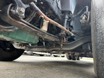 4 Underbody - Truck with