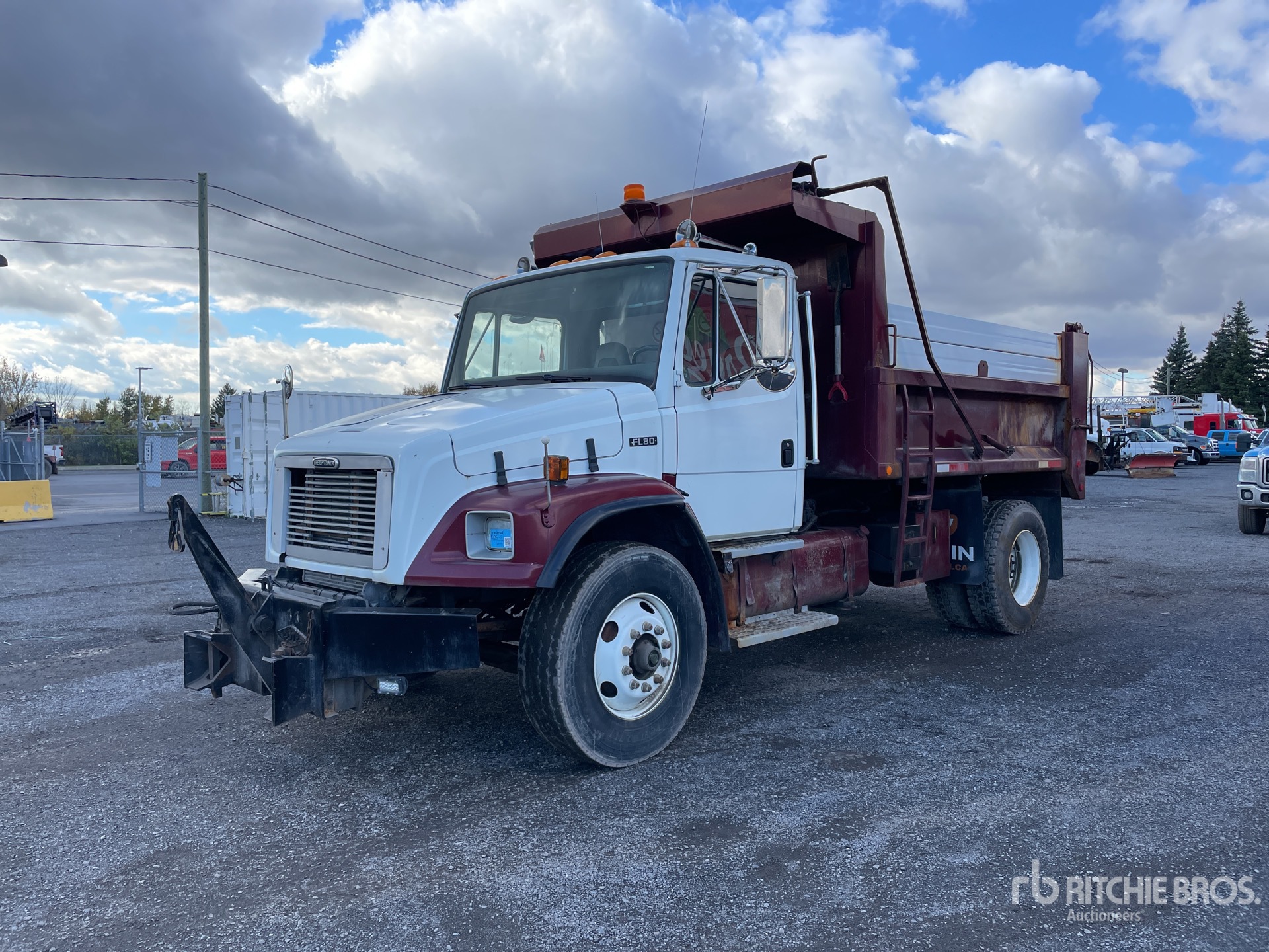 General Appearance with Imagen: esquina delantera izquierda