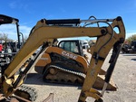 v2 Chassis - Excavator with