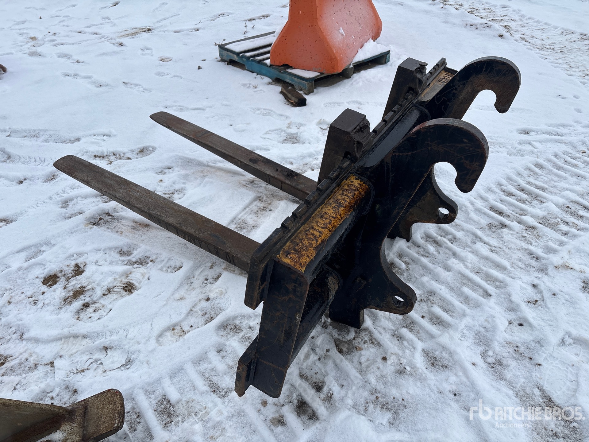 Aspect général with Image, coin arrière gauche