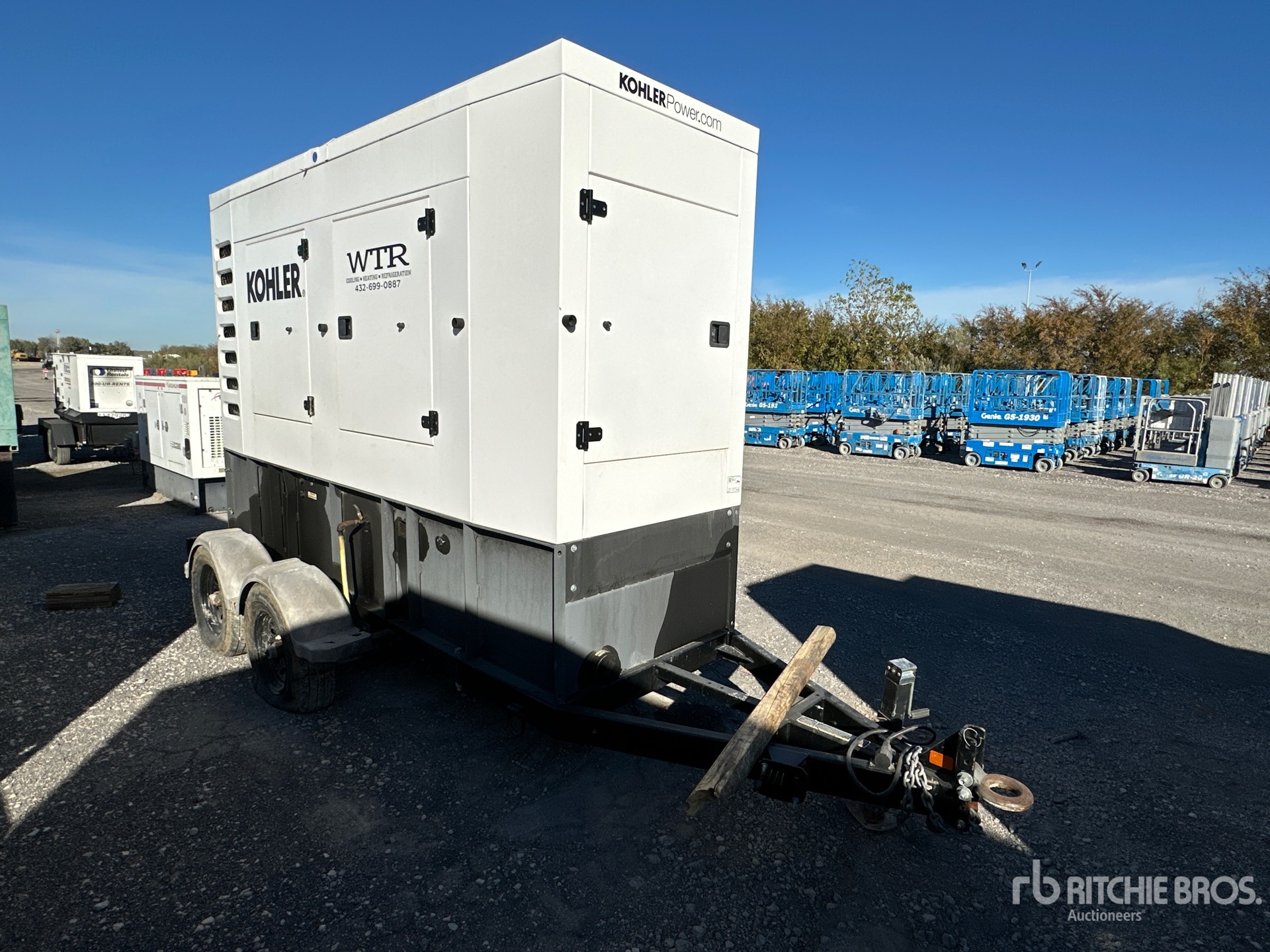 Aspect général with Image, coin avant droit