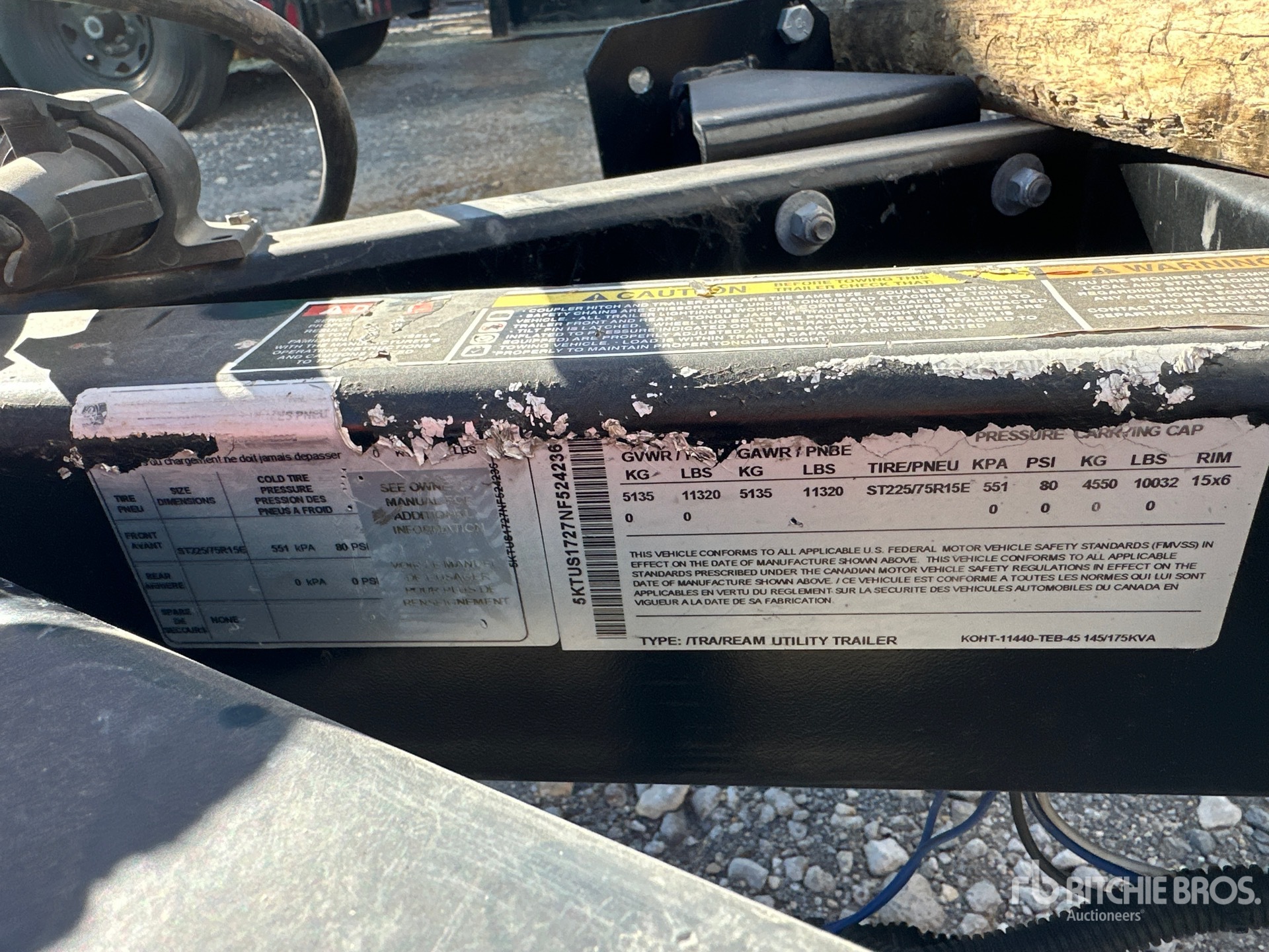 Aspect général with Numéro de série/Numéro d'identification du véhicule automobile