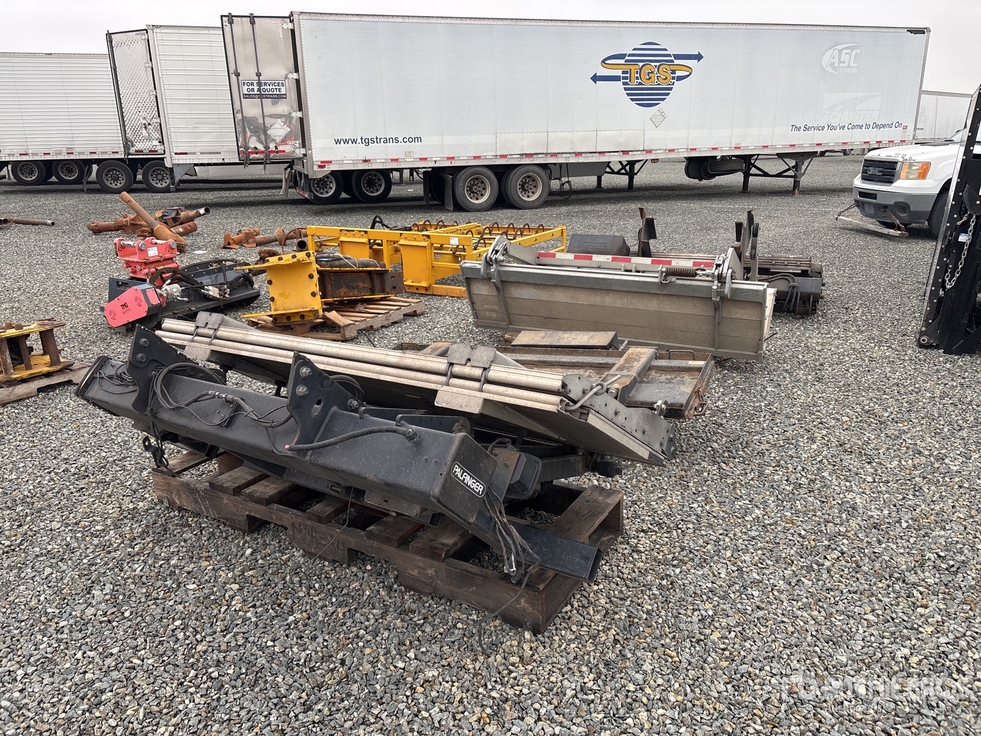 General Appearance with Imagen: esquina delantera izquierda