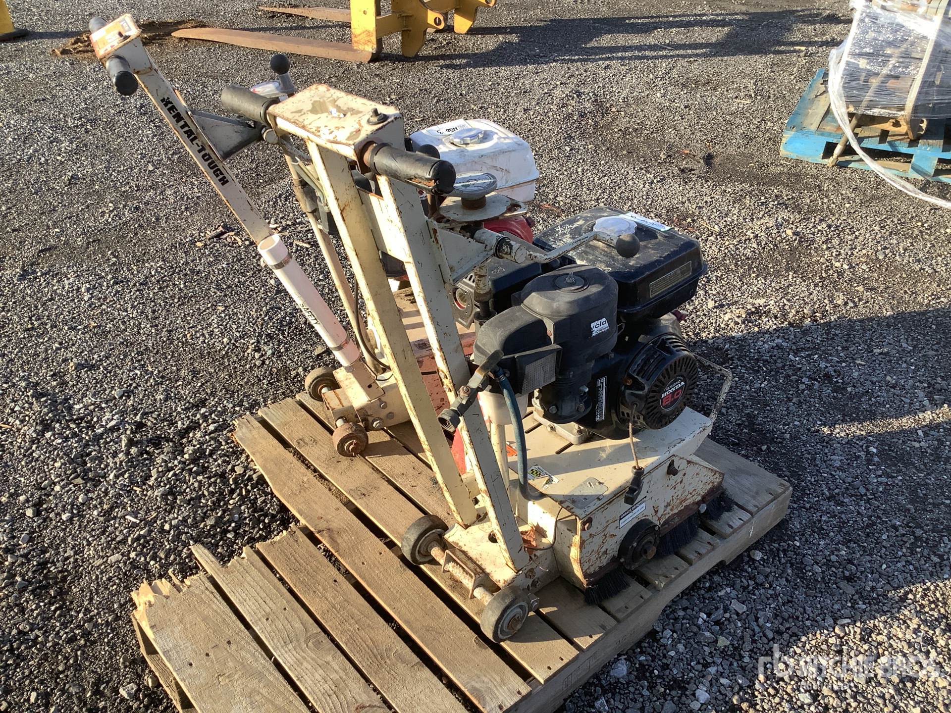 General Appearance with Imagen: esquina trasera derecha