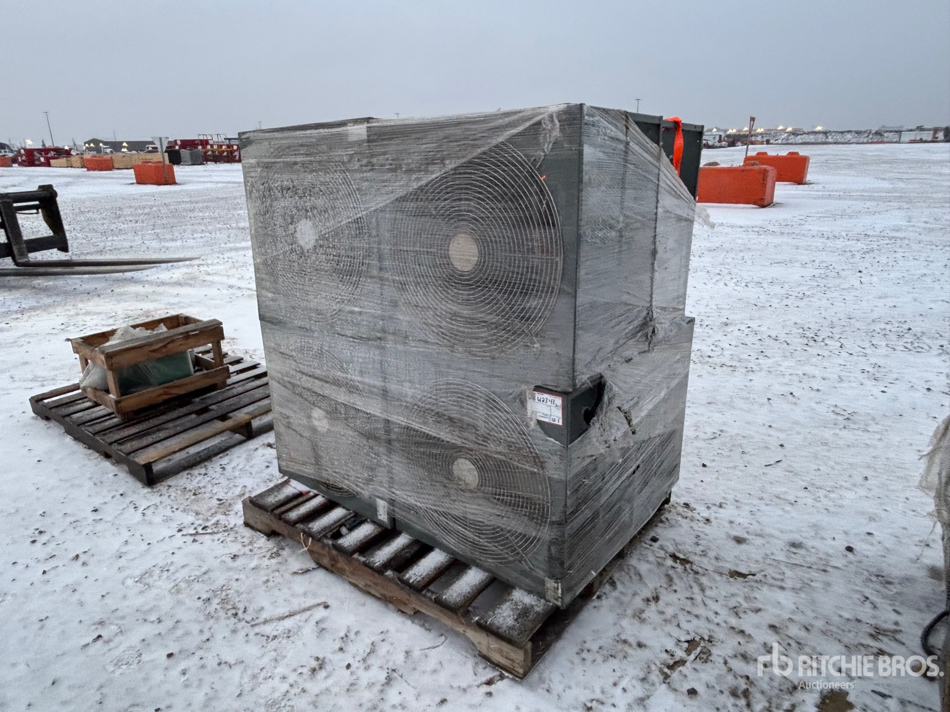 General Appearance with Zdjęcie, lewy górny róg