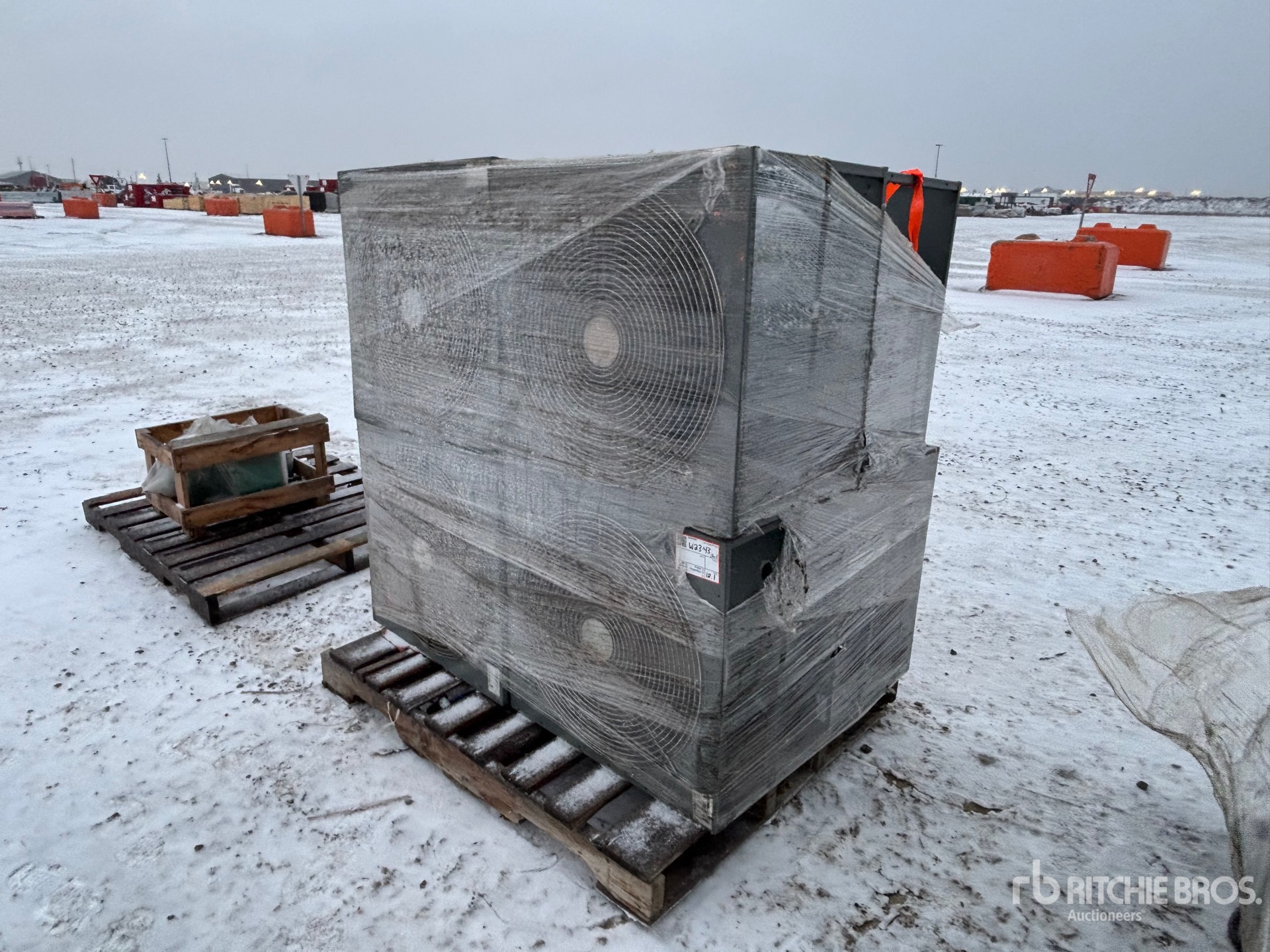 General Appearance with Zdjęcie, prawy górny róg