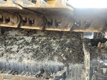 Undercarriage with Right Track Links