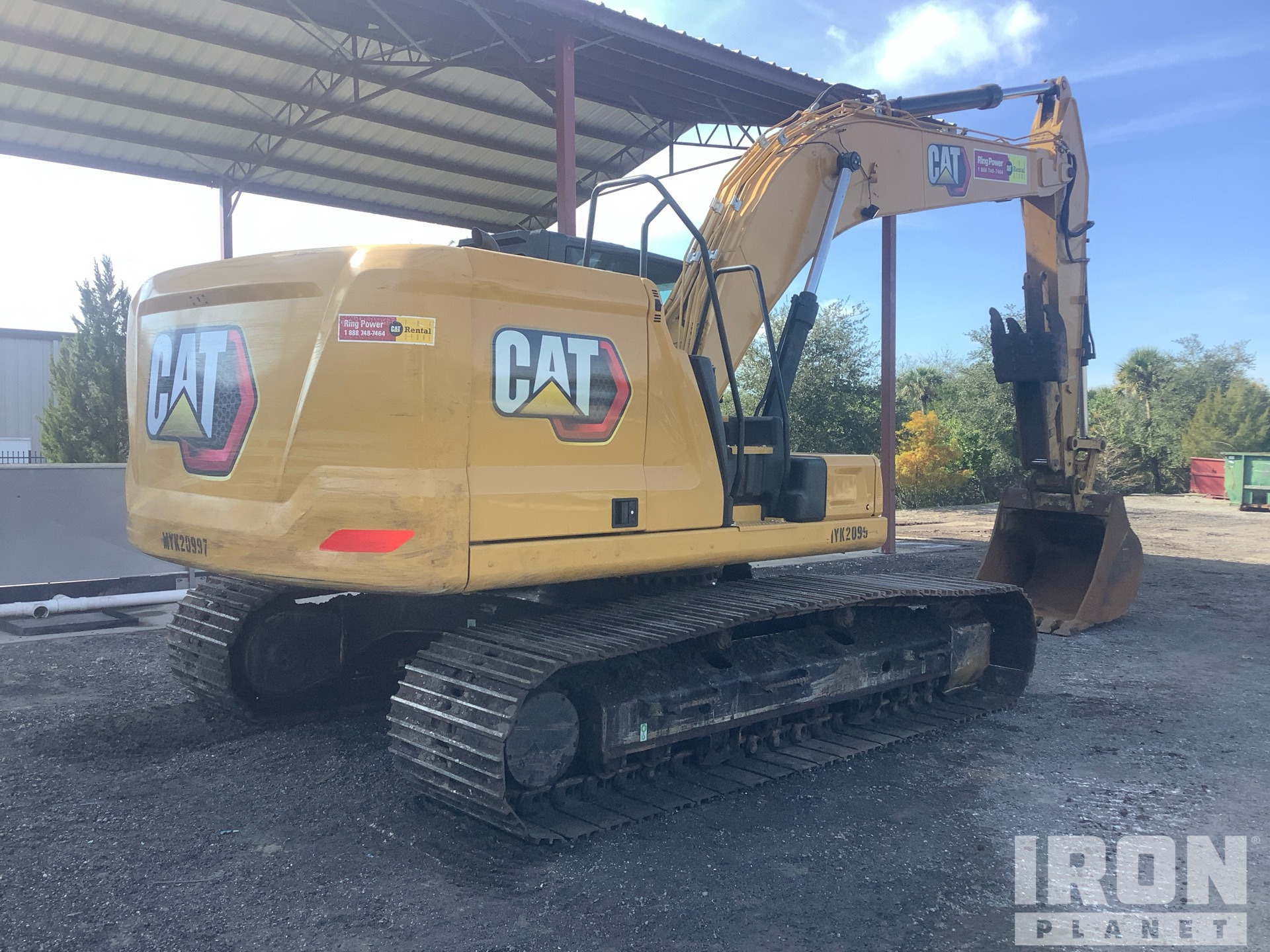 General Appearance with Imagen: esquina trasera derecha