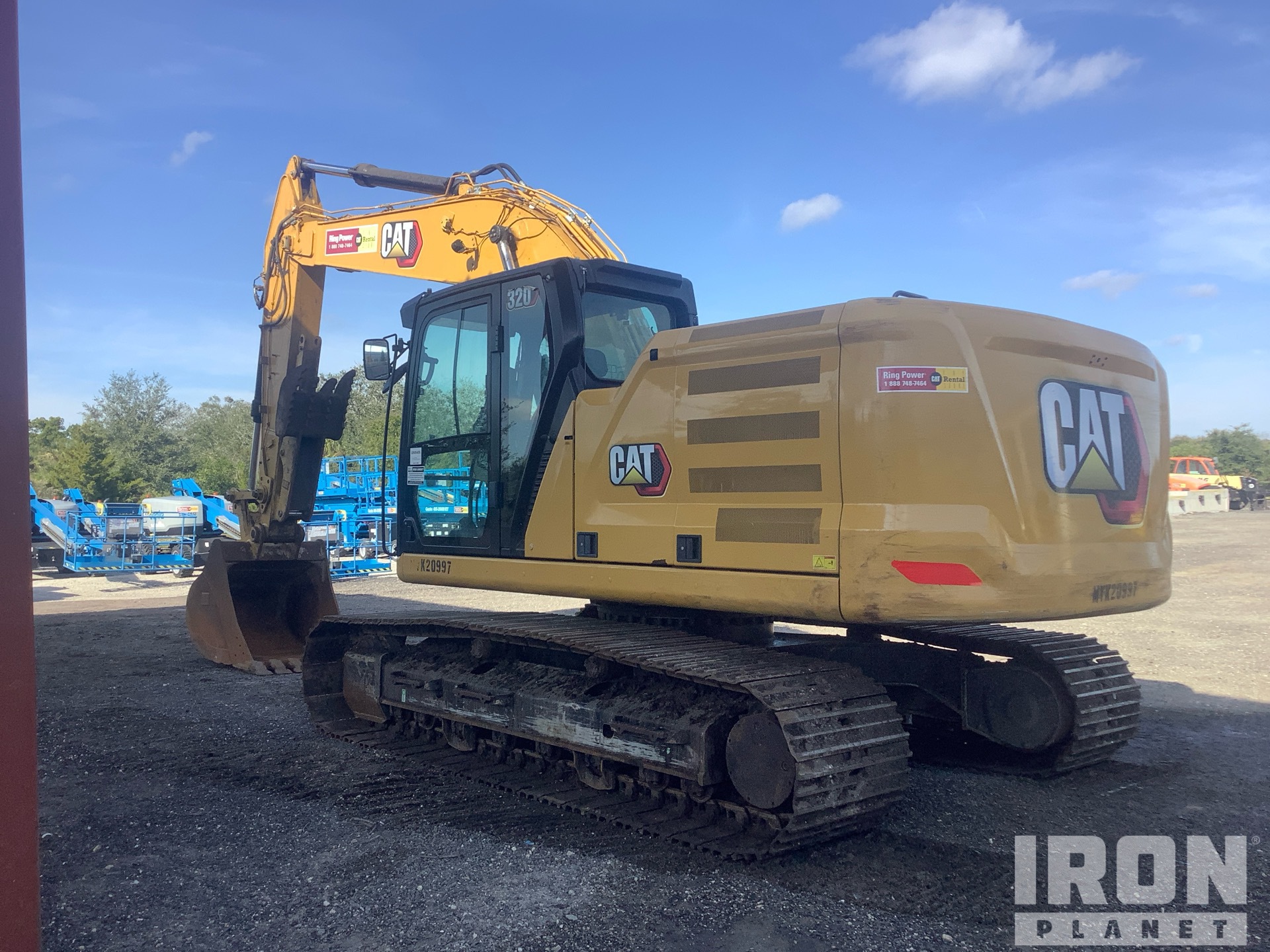 General Appearance with Imagen: esquina trasera izquierda