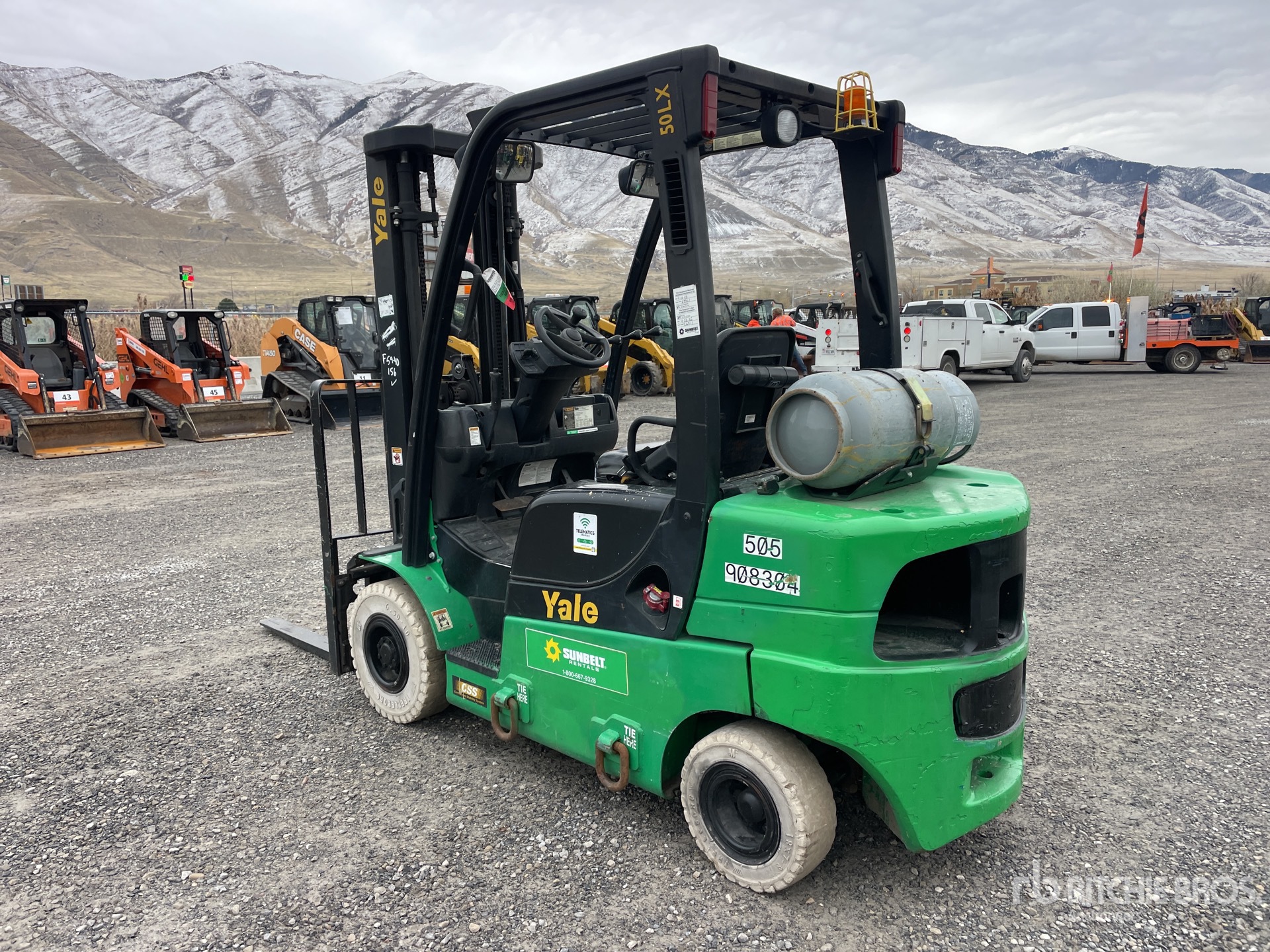 General Appearance with Zdjęcie, lewy dolny róg