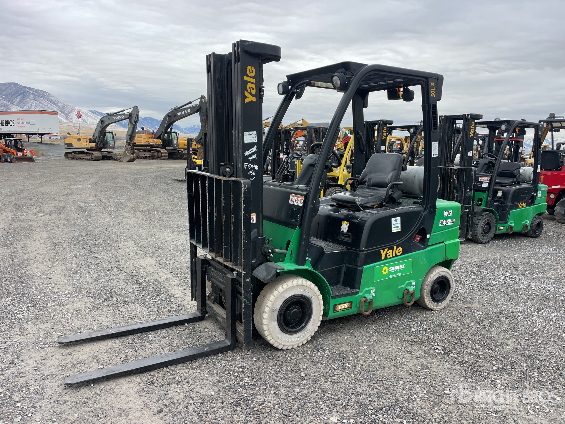 General Appearance with Zdjęcie, lewy górny róg