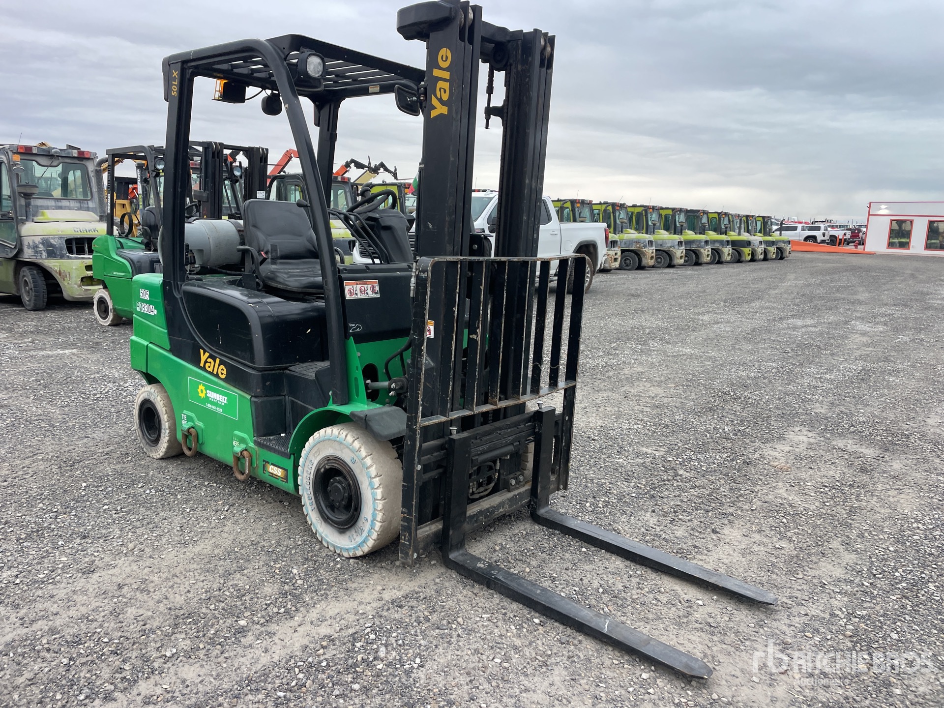 General Appearance with Zdjęcie, prawy górny róg