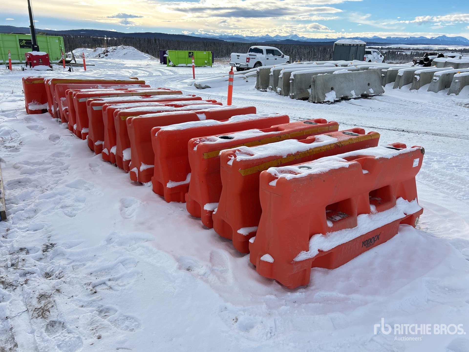 Aspect général with Image, coin avant droit