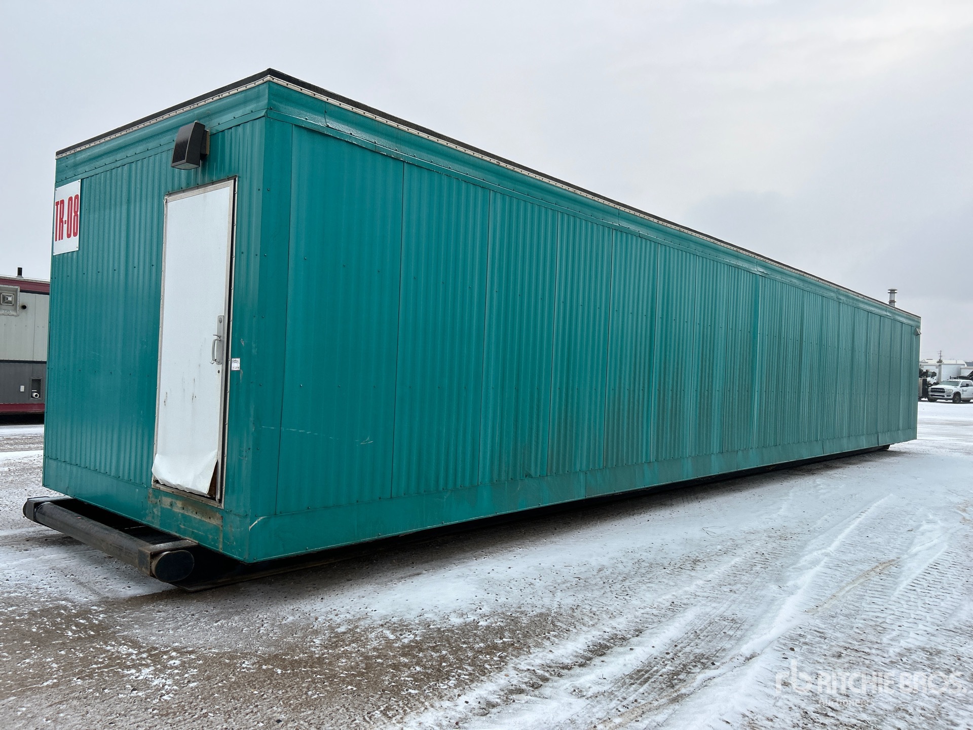 General Appearance with Zdjęcie, prawy dolny róg