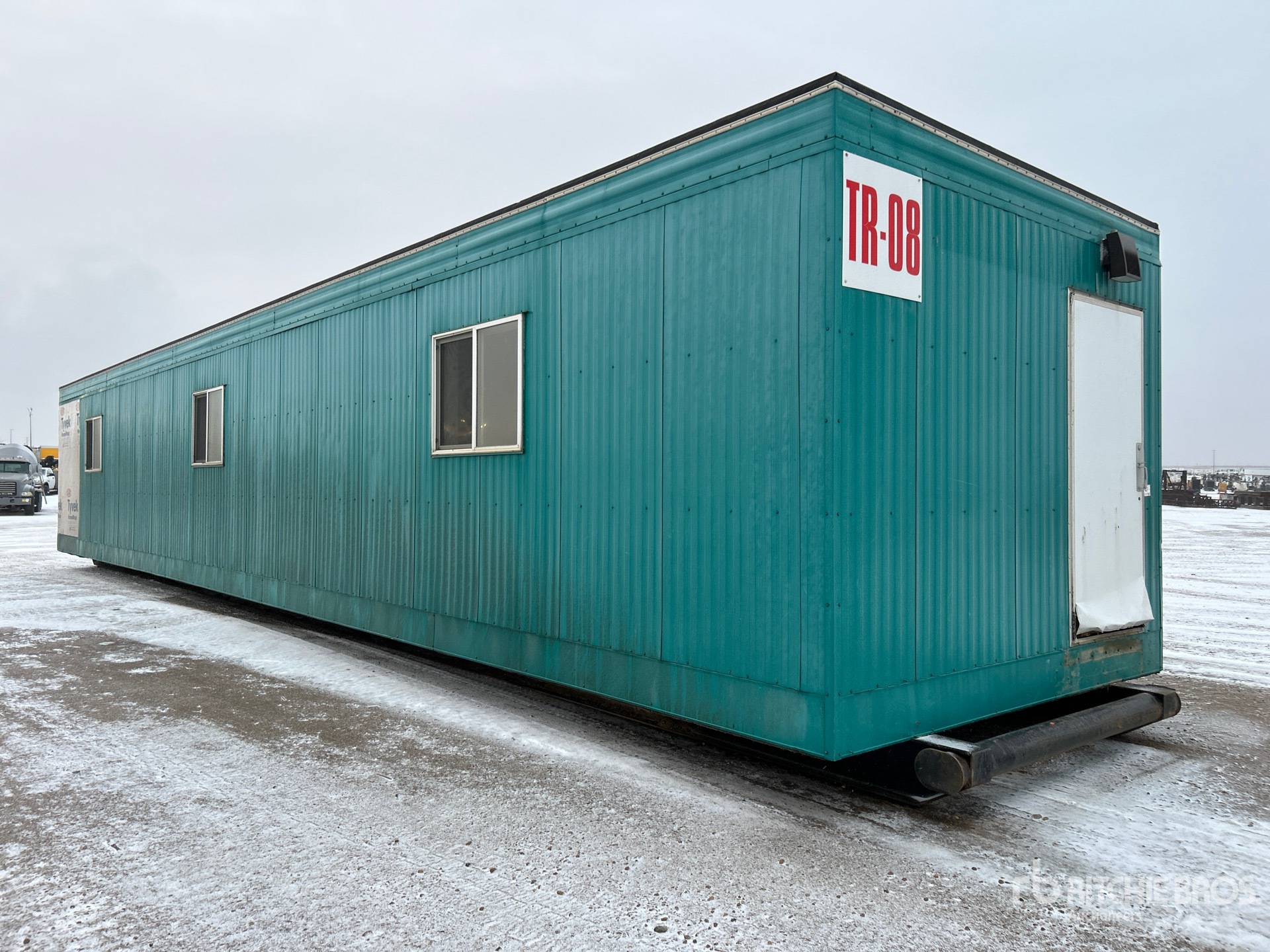 General Appearance with Zdjęcie, lewy dolny róg