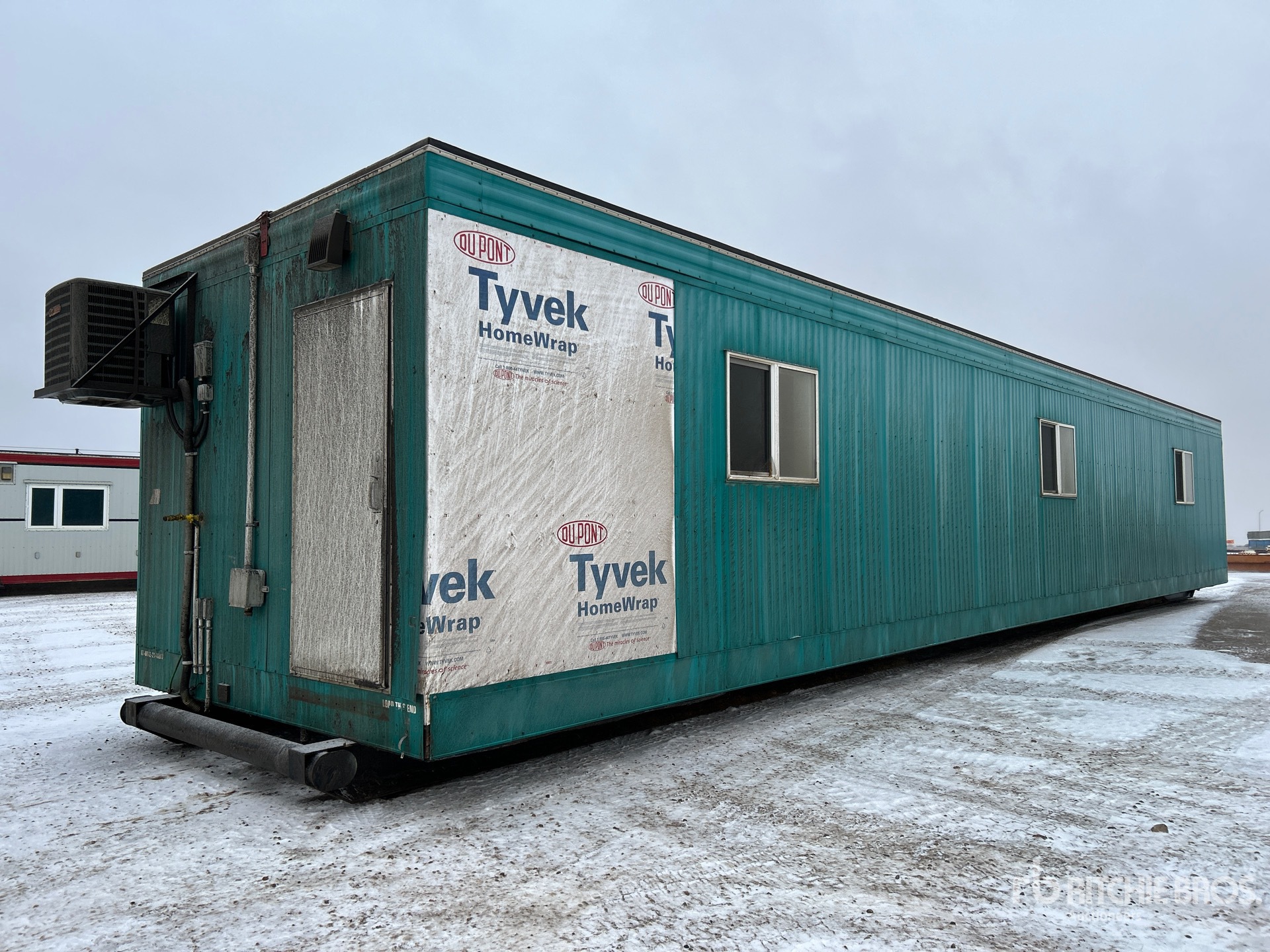 General Appearance with Zdjęcie, lewy górny róg