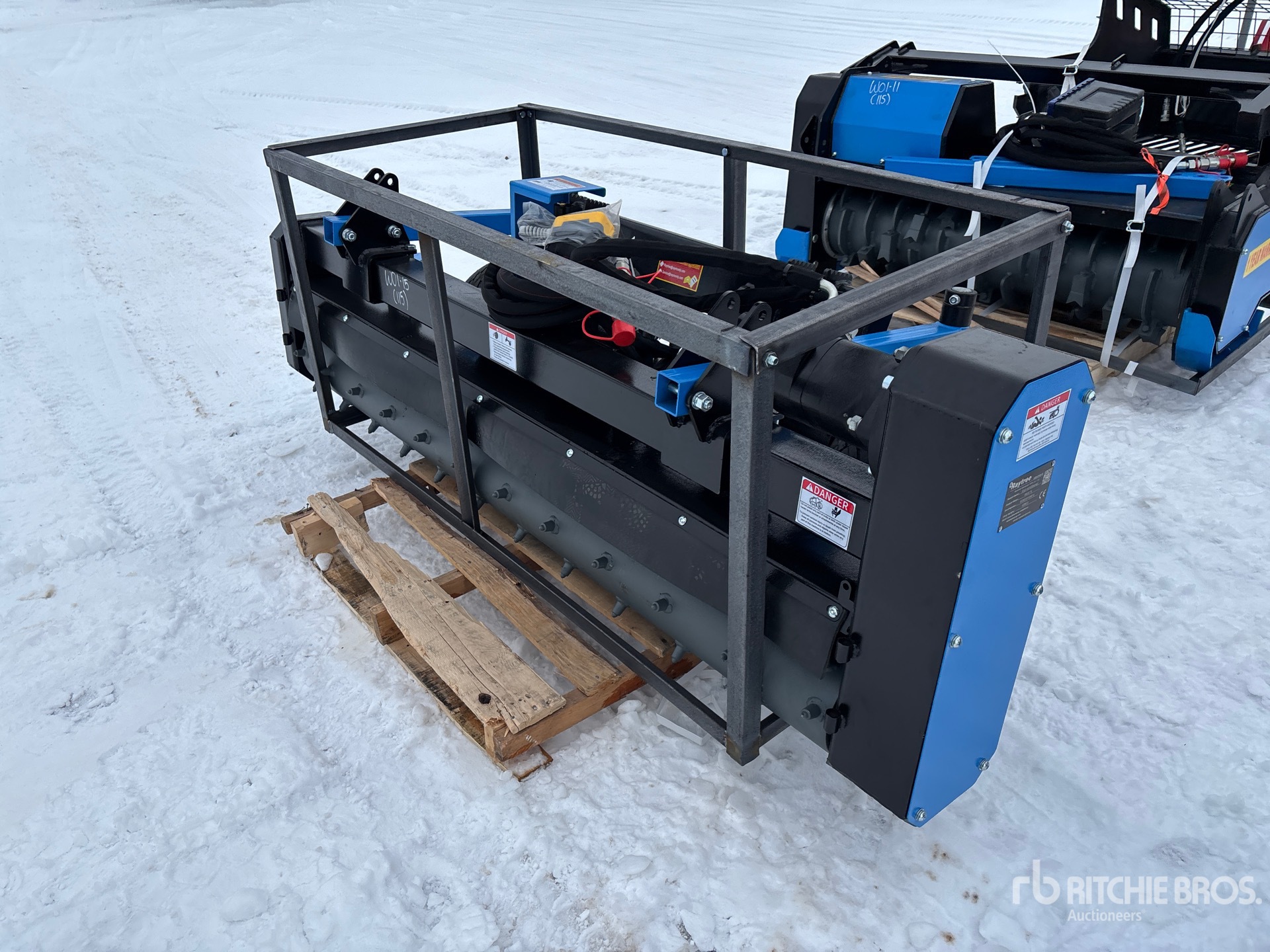 General Appearance with Zdjęcie, lewy górny róg