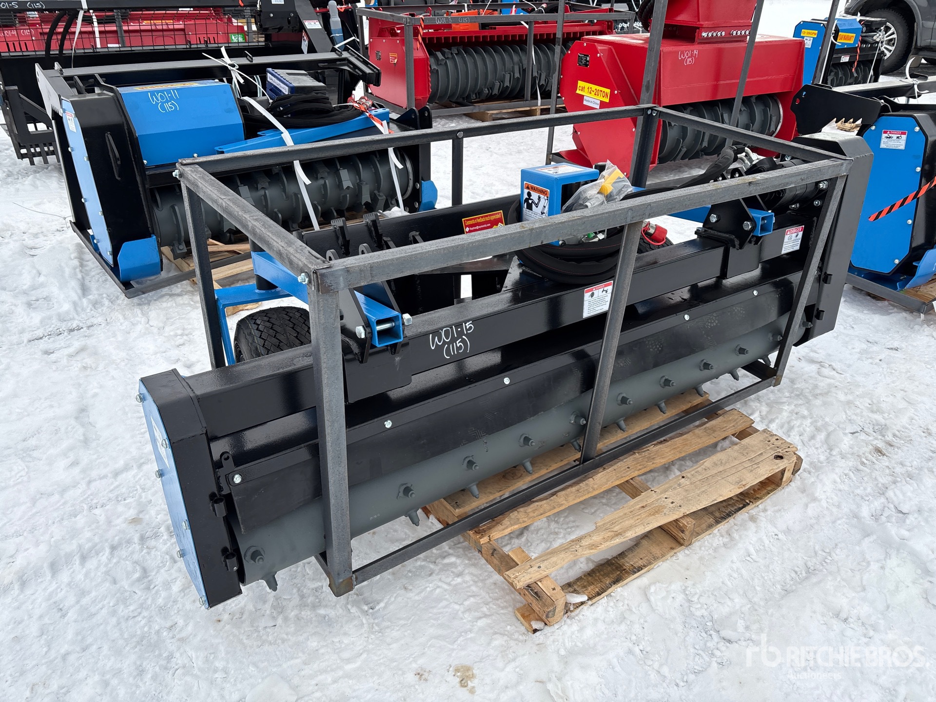 General Appearance with Zdjęcie, prawy górny róg