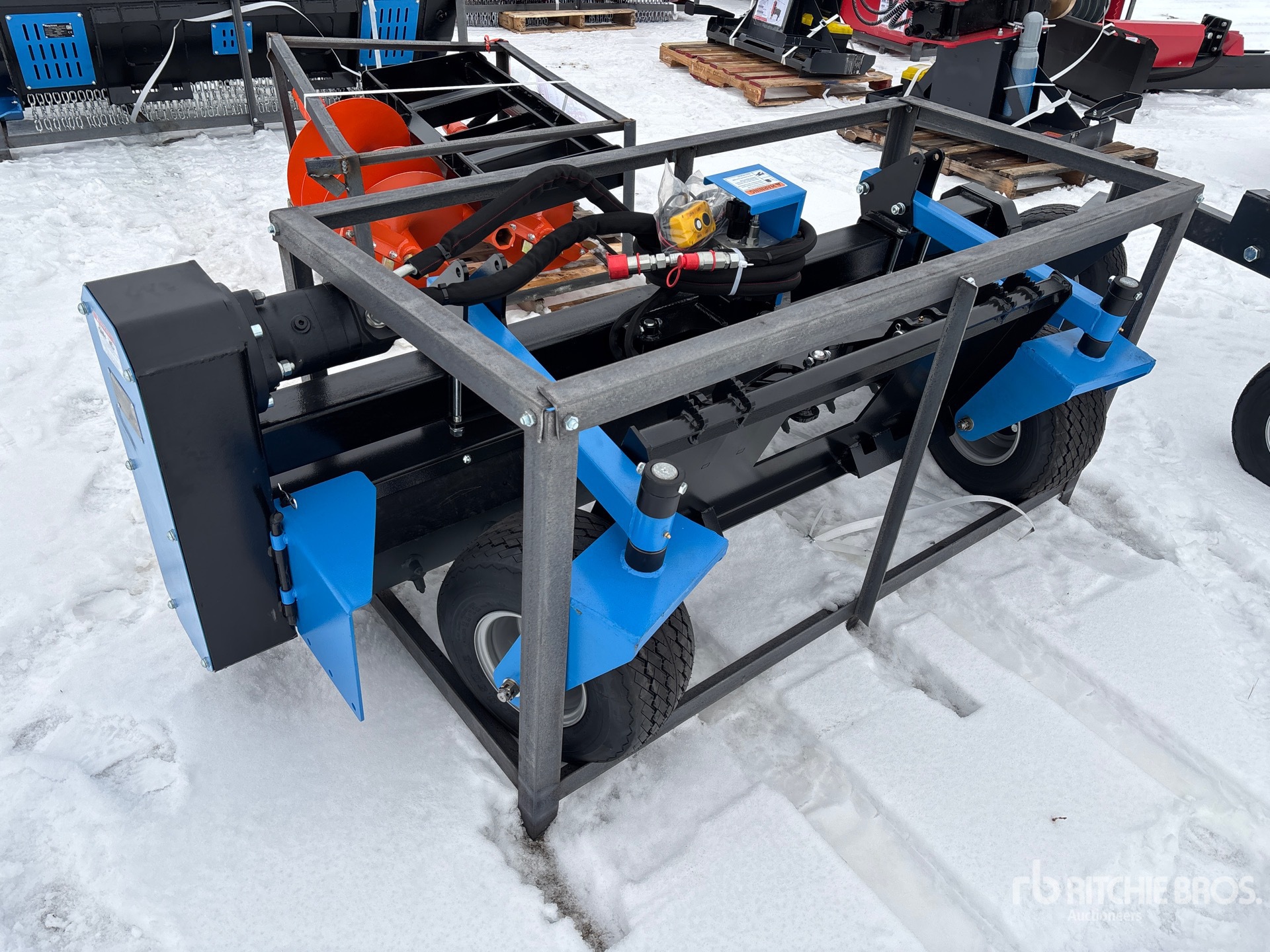 General Appearance with Zdjęcie, lewy dolny róg