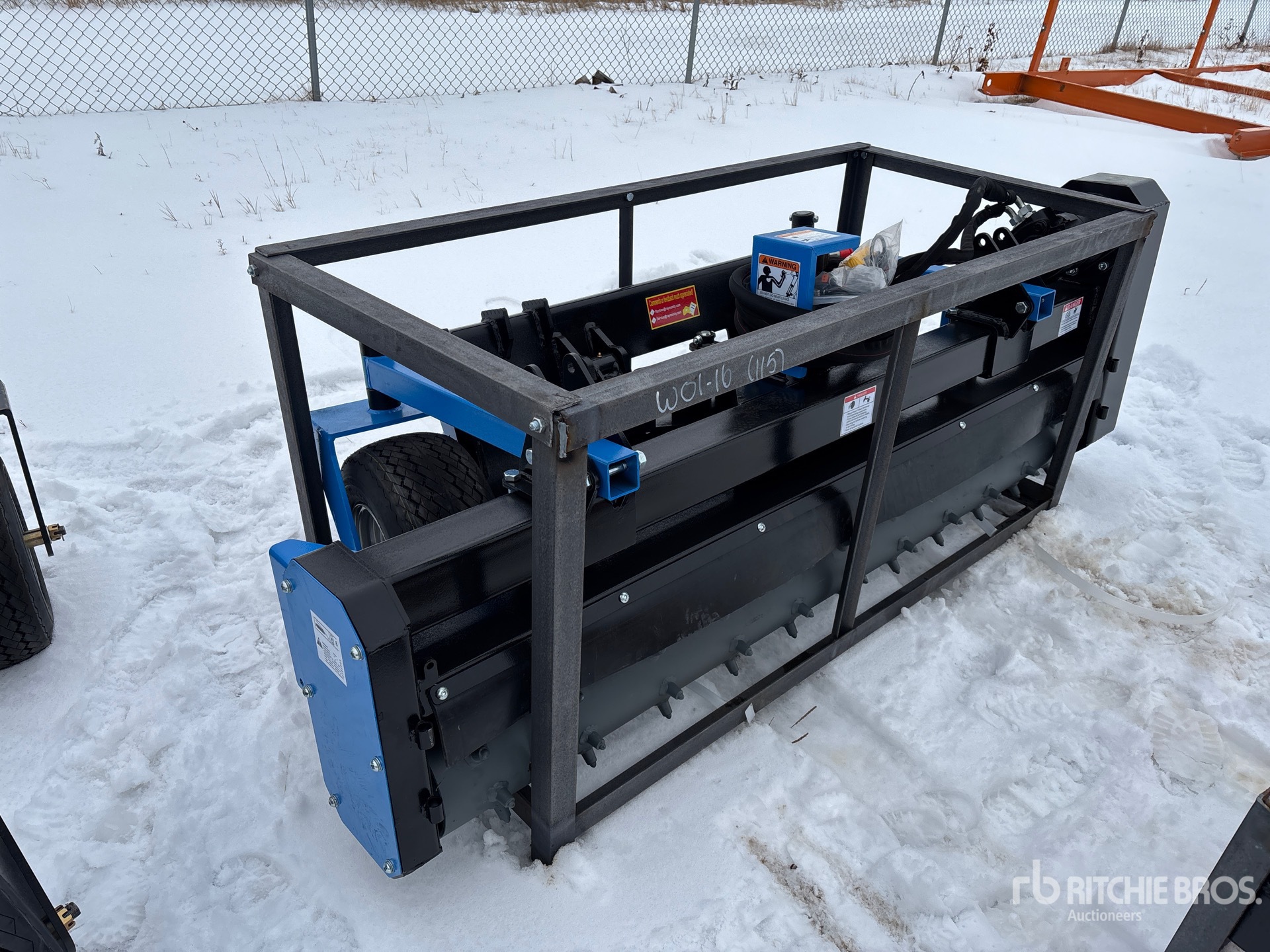 General Appearance with Zdjęcie, prawy górny róg