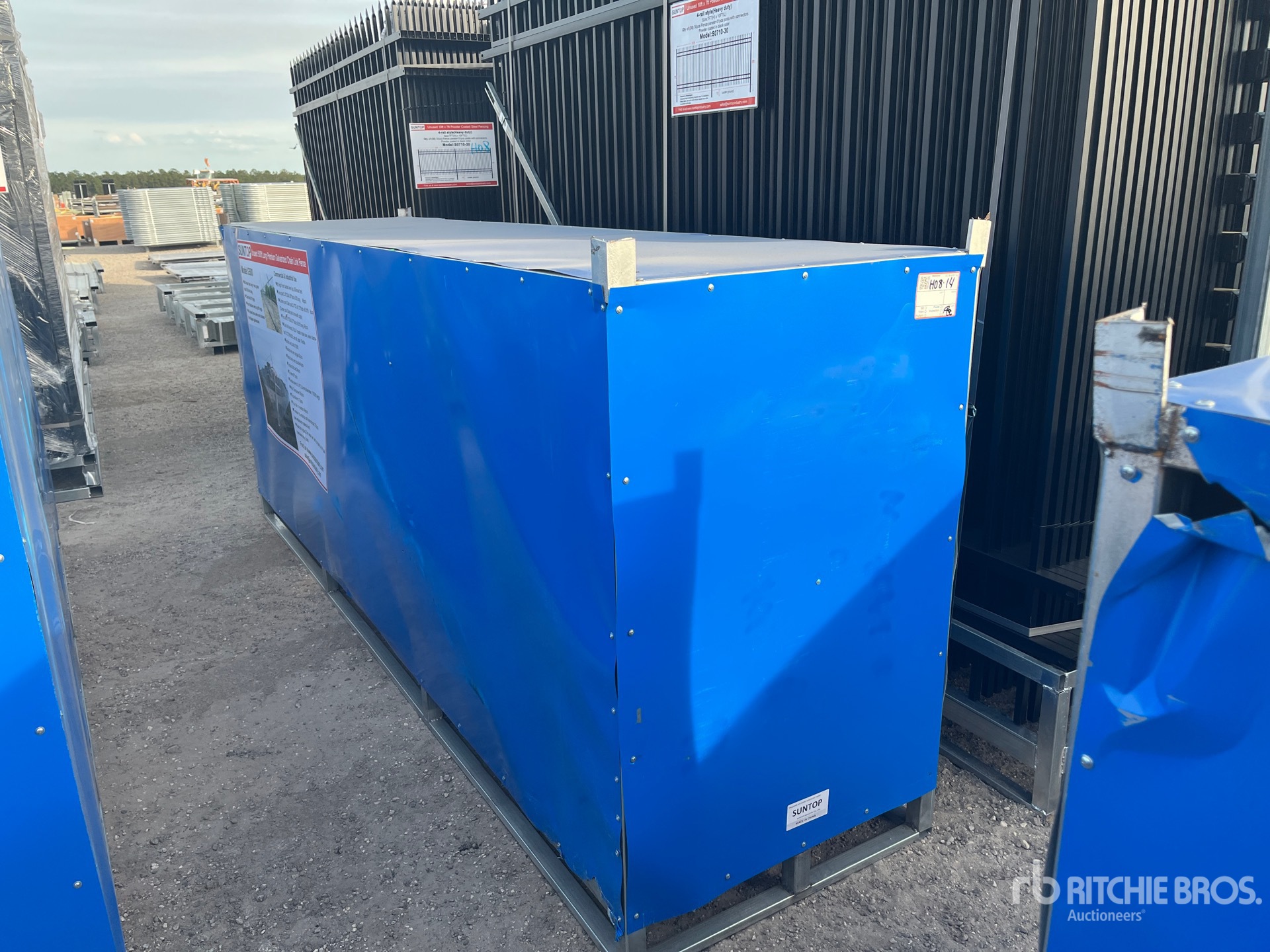 Aspect général with