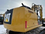 v2 Chassis - Excavator with