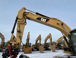 v2 Chassis - Excavator with