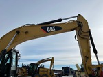v2 Chassis - Excavator with