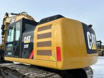 v2 Chassis - Excavator with