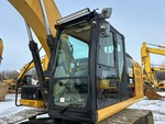 v2 Chassis - Excavator with