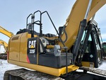 v2 Chassis - Excavator with